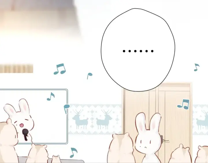 《保护我方大大》第111话 初雪图26