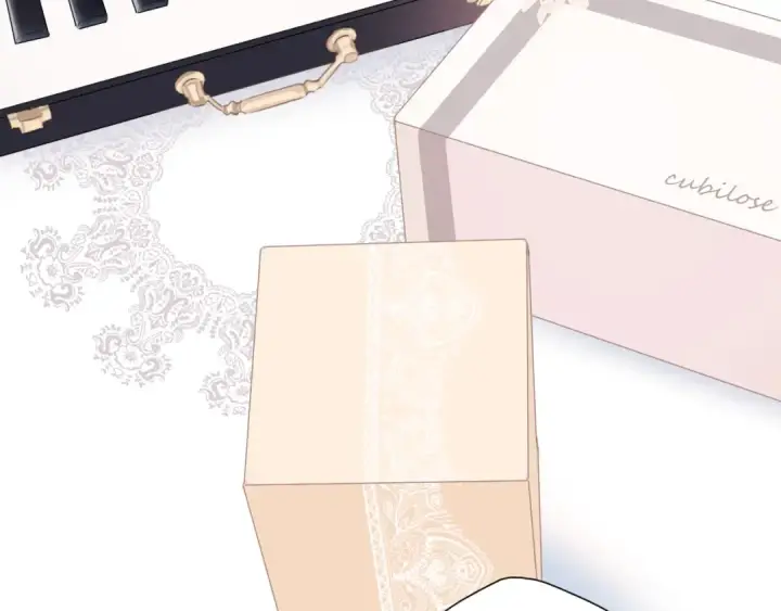 《保护我方大大》第111话 初雪图42