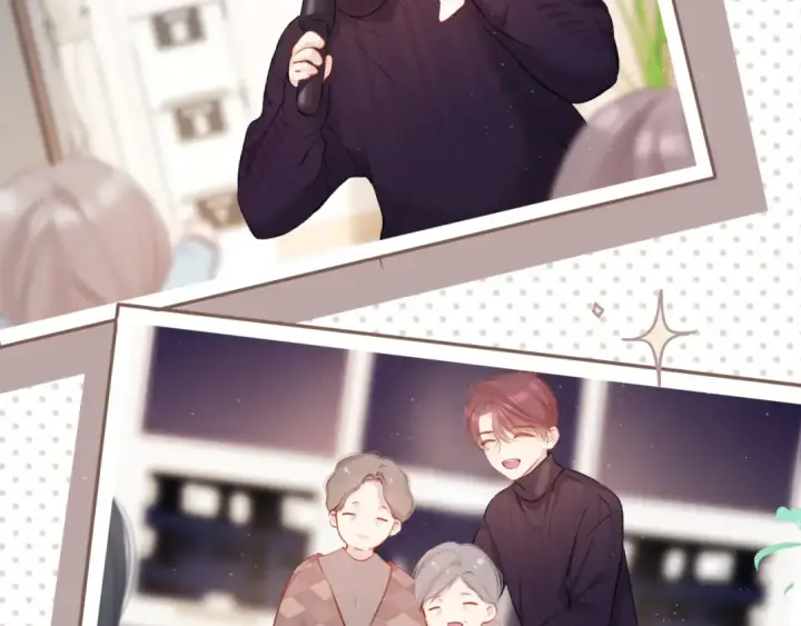 《保护我方大大》第111话 初雪图51