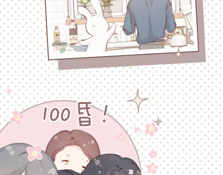 《保护我方大大》第111话 初雪图53