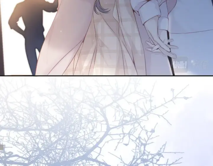 《保护我方大大》第111话 初雪图66