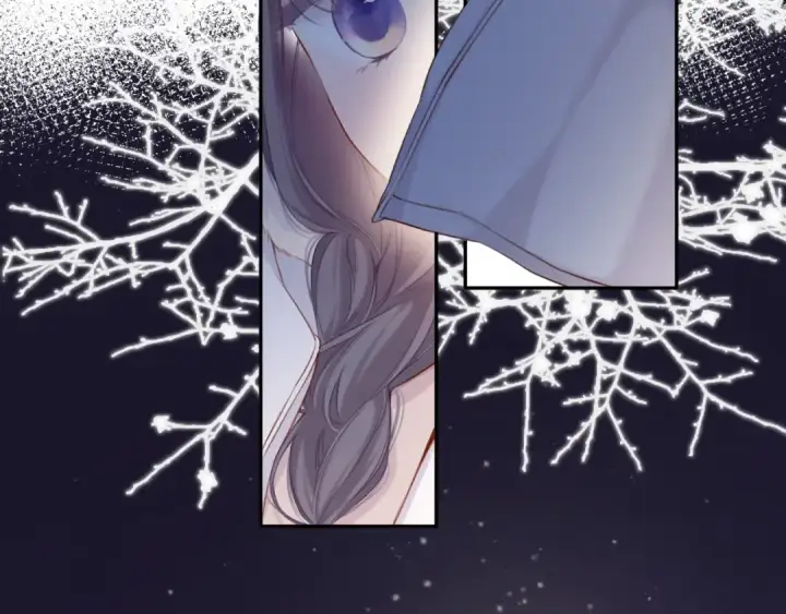 《保护我方大大》第111话 初雪图77
