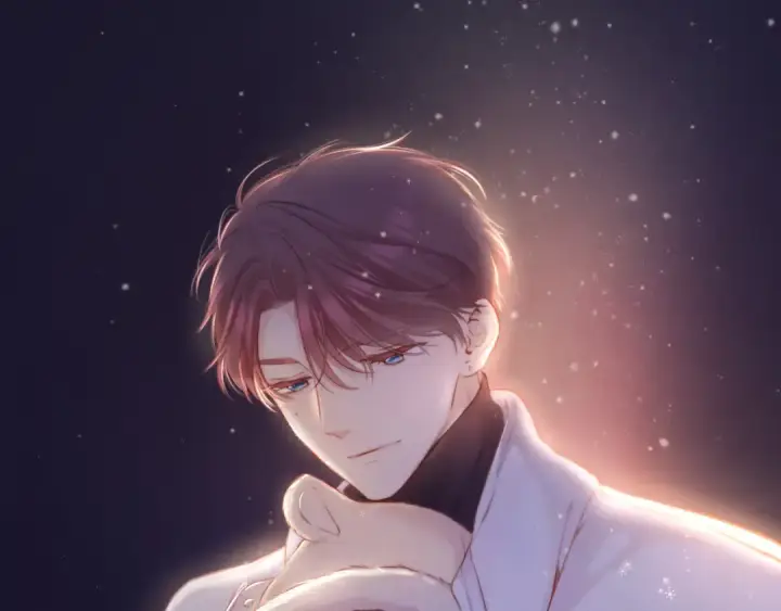 《保护我方大大》第111话 初雪图78