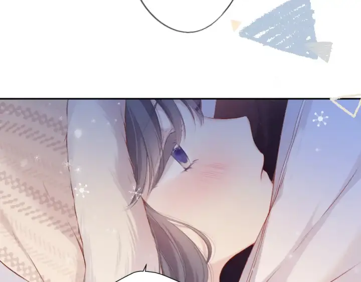 《保护我方大大》第111话 初雪图92