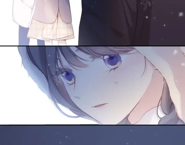 《保护我方大大》第111话 初雪图98