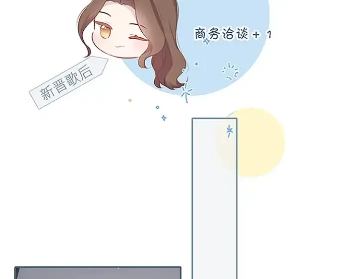 《保护我方大大》第113话 成长图165