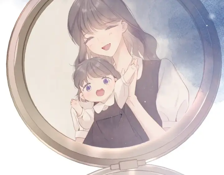 《保护我方大大》第113话 成长图17