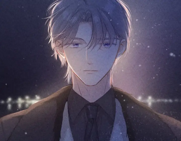 《保护我方大大》第113话 成长图35