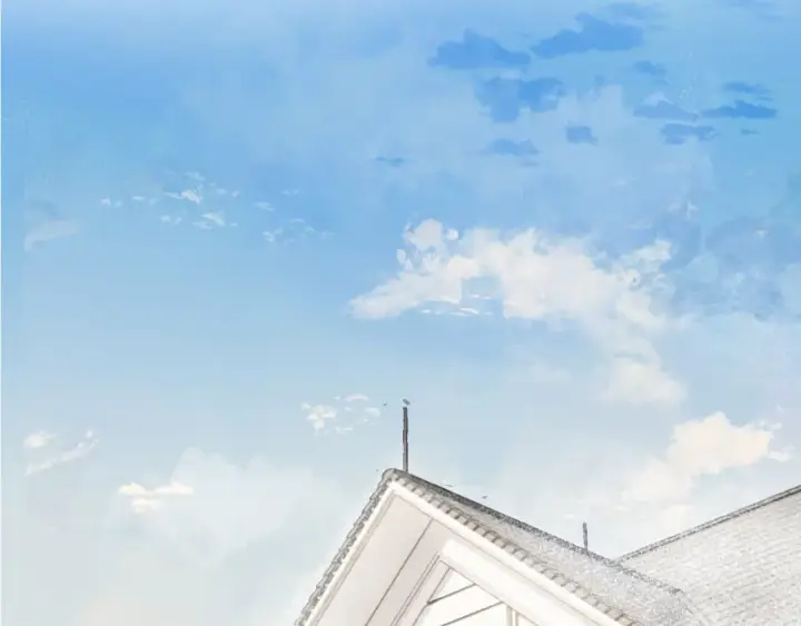 《保护我方大大》第114话 同谋图3
