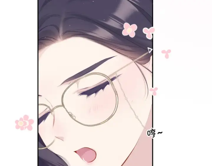 《保护我方大大》第114话 同谋图54