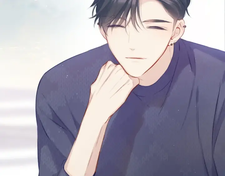 《保护我方大大》第114话 同谋图57