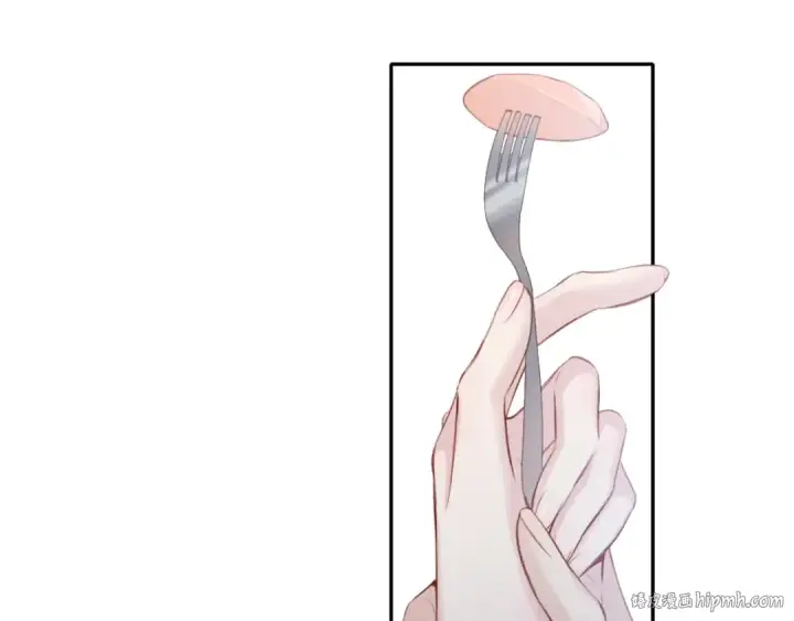 《保护我方大大》第114话 同谋图64
