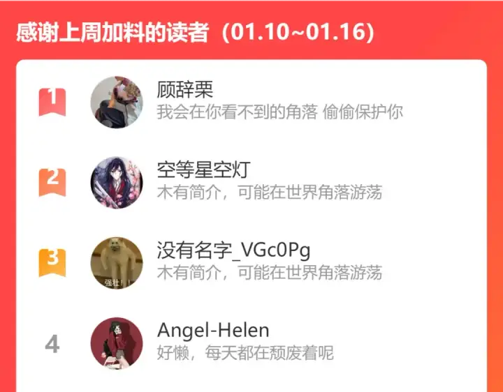 《保护我方大大》第114话 同谋图97