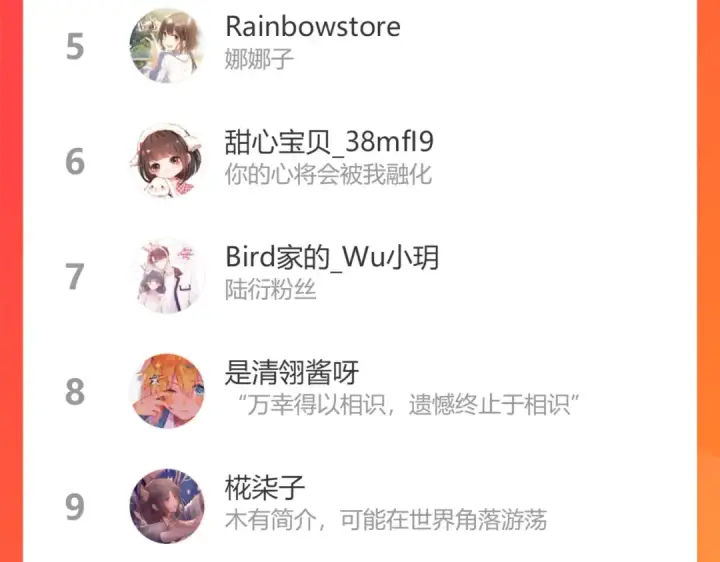 《保护我方大大》第114话 同谋图98
