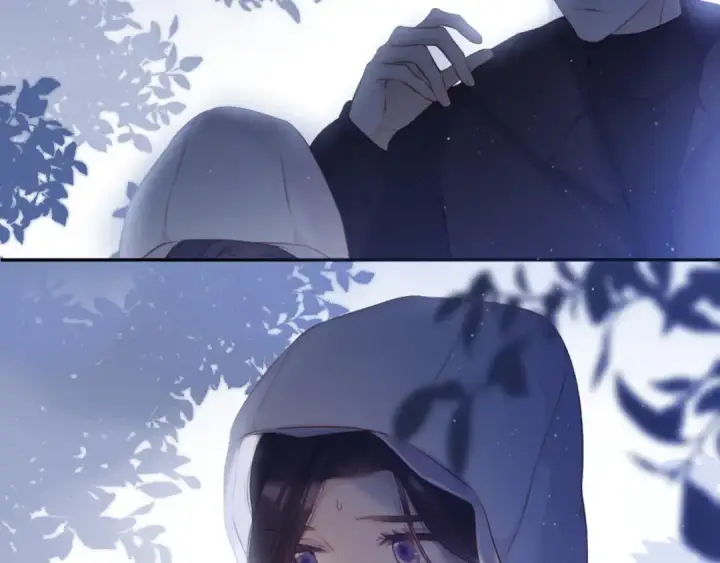 《保护我方大大》第115话 啵（上）图73