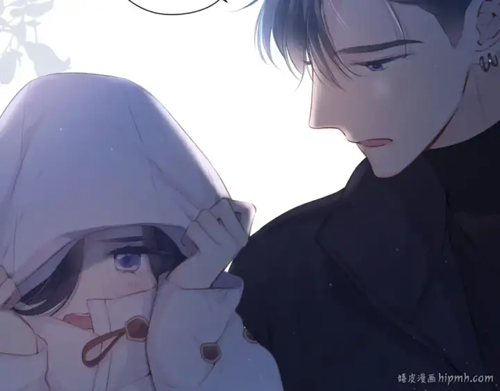 《保护我方大大》第115话 啵（上）图80