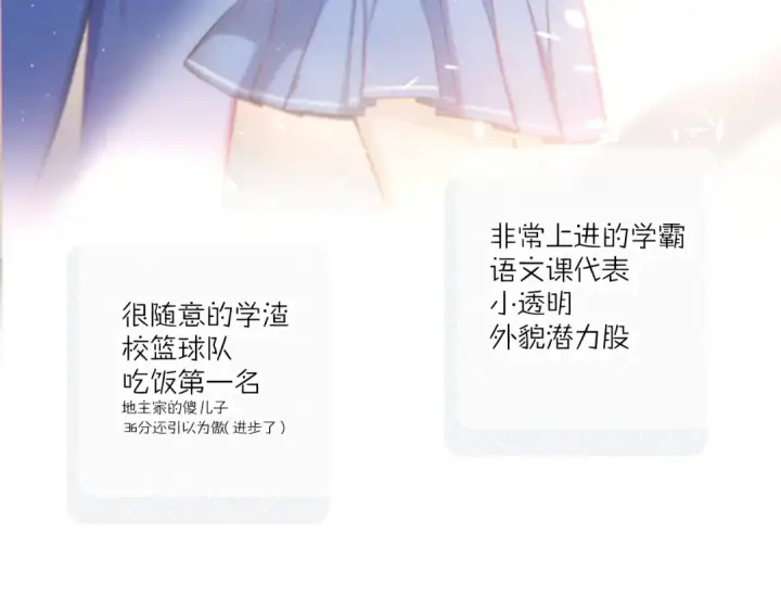 《保护我方大大》一则迷你番外图9