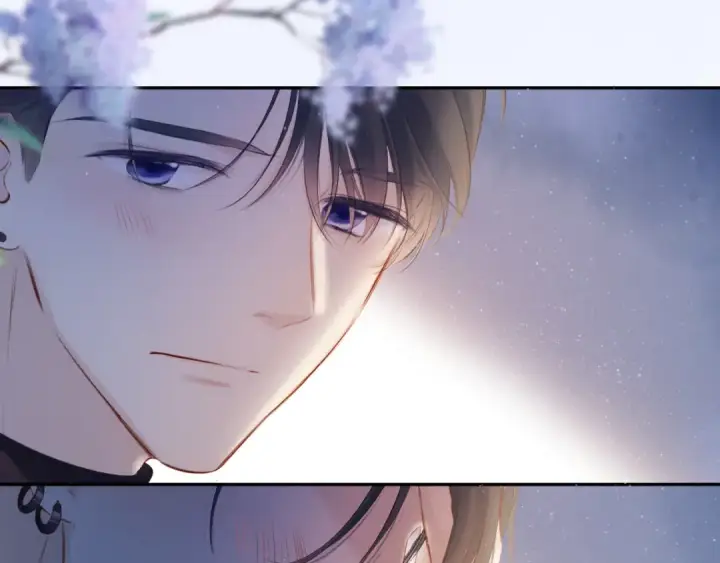 《保护我方大大》第116话 啵（下）图114