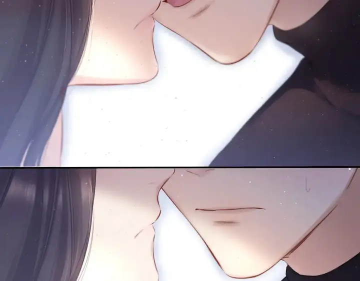 《保护我方大大》第116话 啵（下）图132