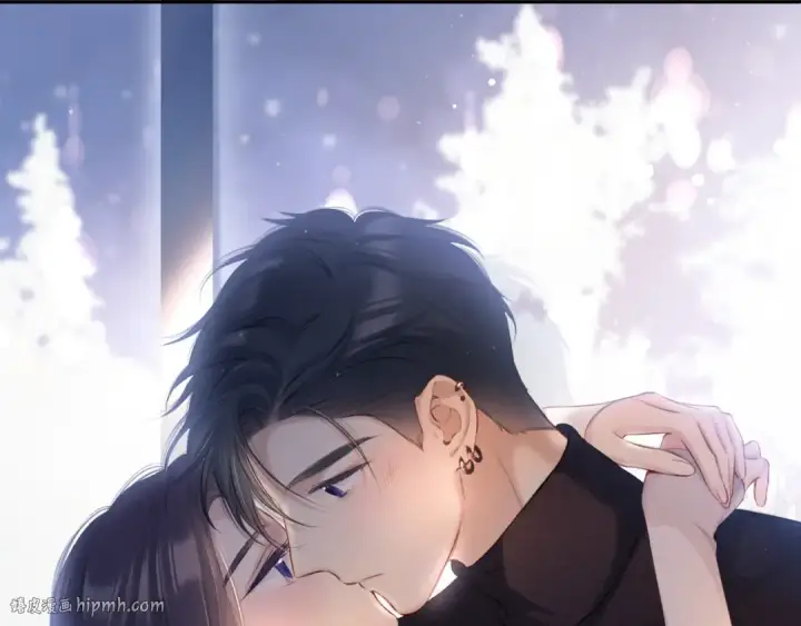 《保护我方大大》第116话 啵（下）图136
