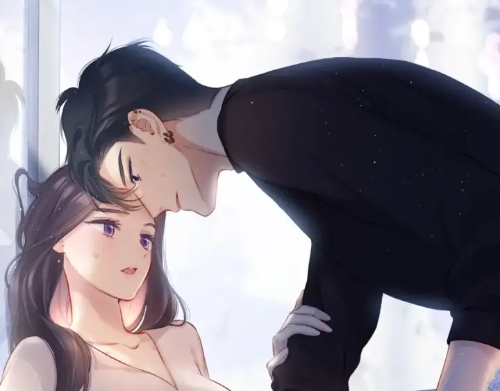 《保护我方大大》第116话 啵（下）图145