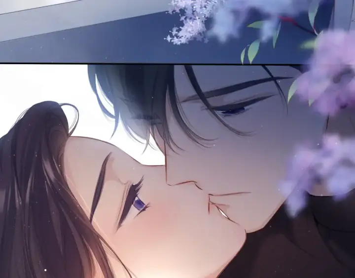 《保护我方大大》第116话 啵（下）图147