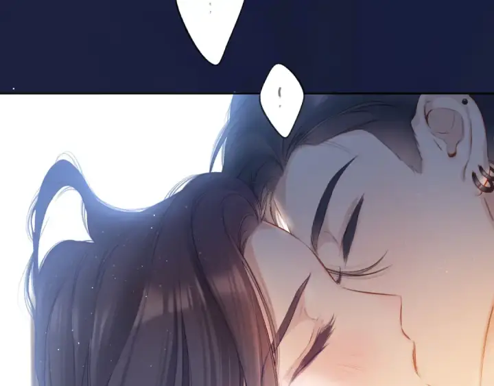 《保护我方大大》第116话 啵（下）图150