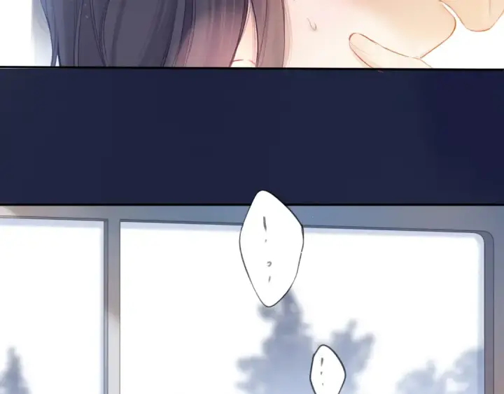 《保护我方大大》第116话 啵（下）图151