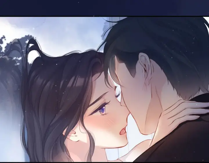 《保护我方大大》第116话 啵（下）图153