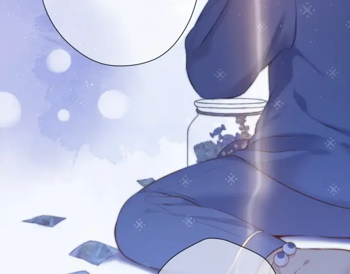 《保护我方大大》第117话 戒糖图10