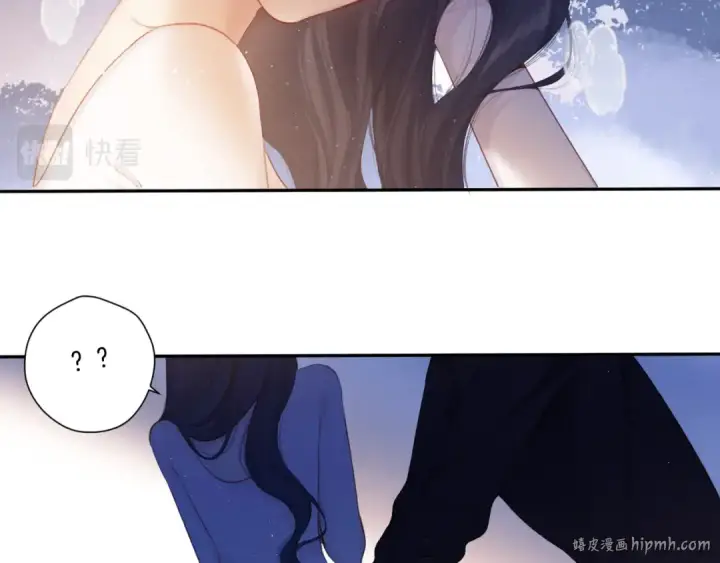 《保护我方大大》第117话 戒糖图32