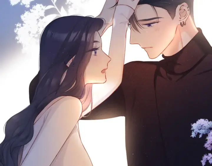 《保护我方大大》第117话 戒糖图46