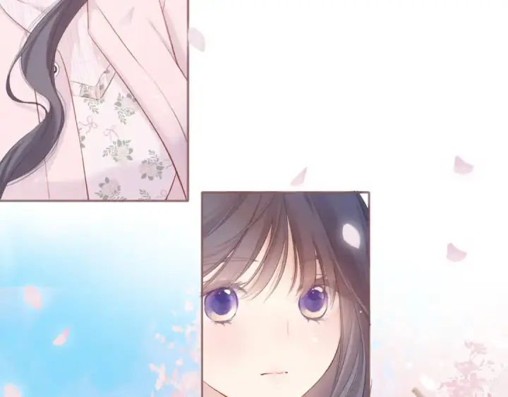 《保护我方大大》第118话 落樱图115