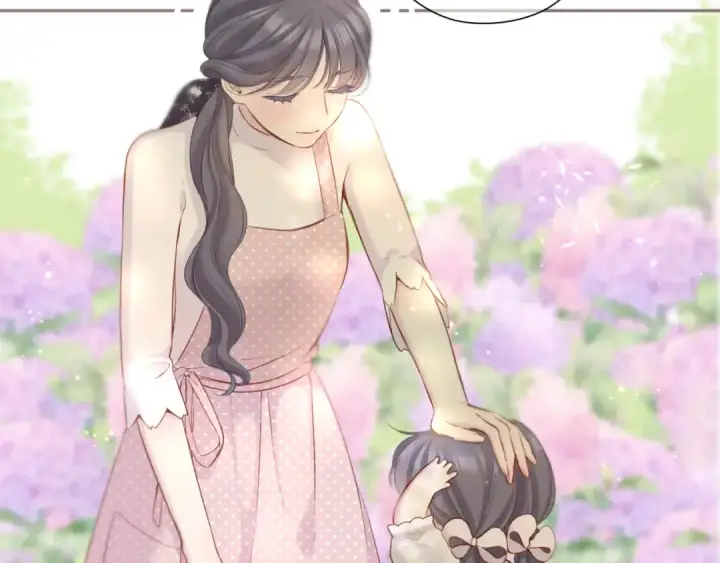 《保护我方大大》第118话 落樱图127