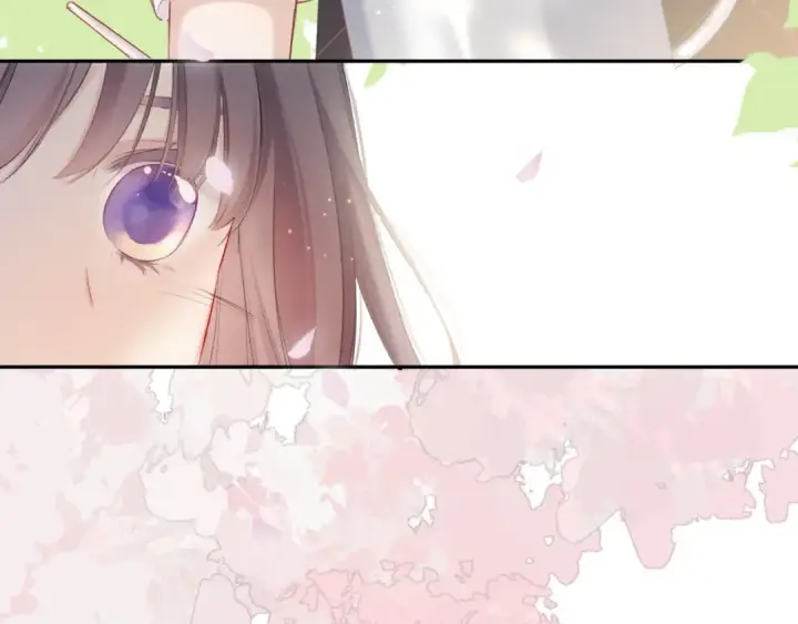 《保护我方大大》第118话 落樱图139