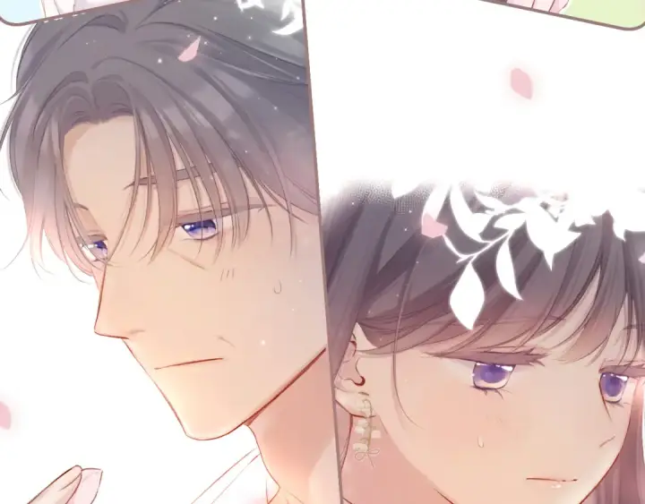 《保护我方大大》第118话 落樱图156