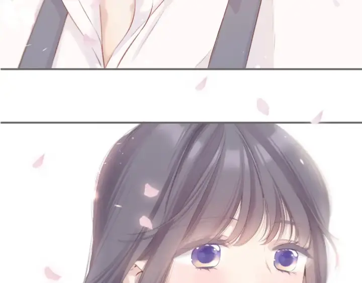 《保护我方大大》第118话 落樱图163