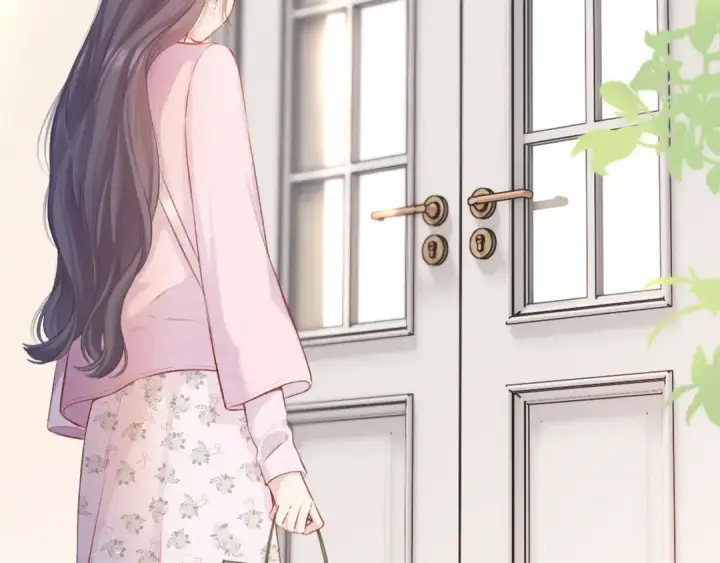 《保护我方大大》第118话 落樱图29