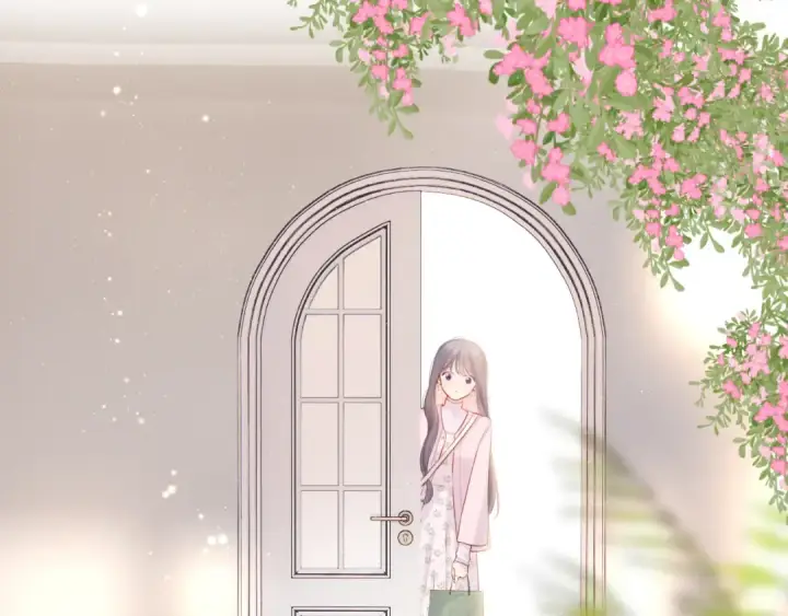 《保护我方大大》第118话 落樱图34