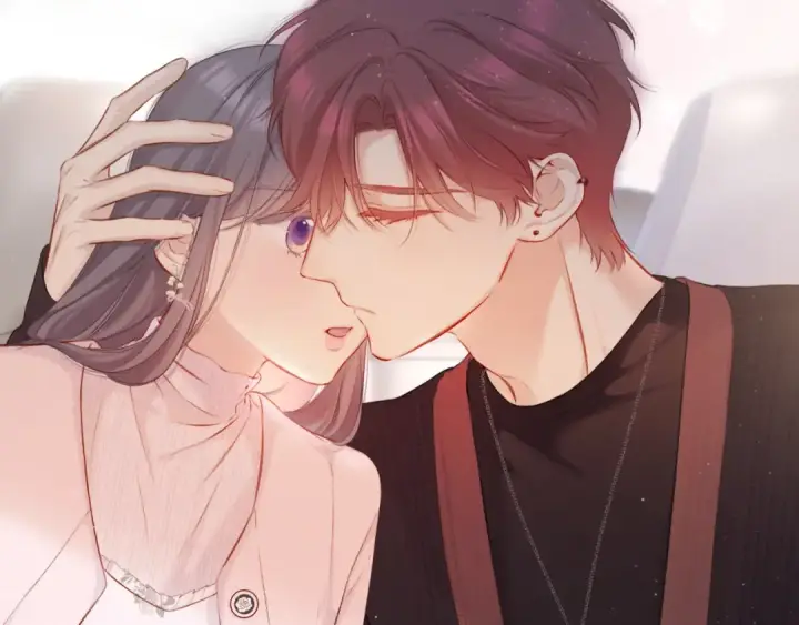 《保护我方大大》第118话 落樱图4