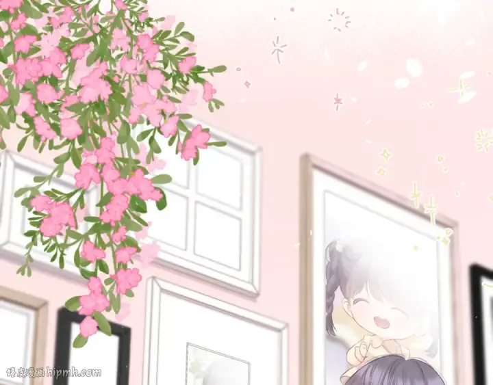 《保护我方大大》第118话 落樱图40