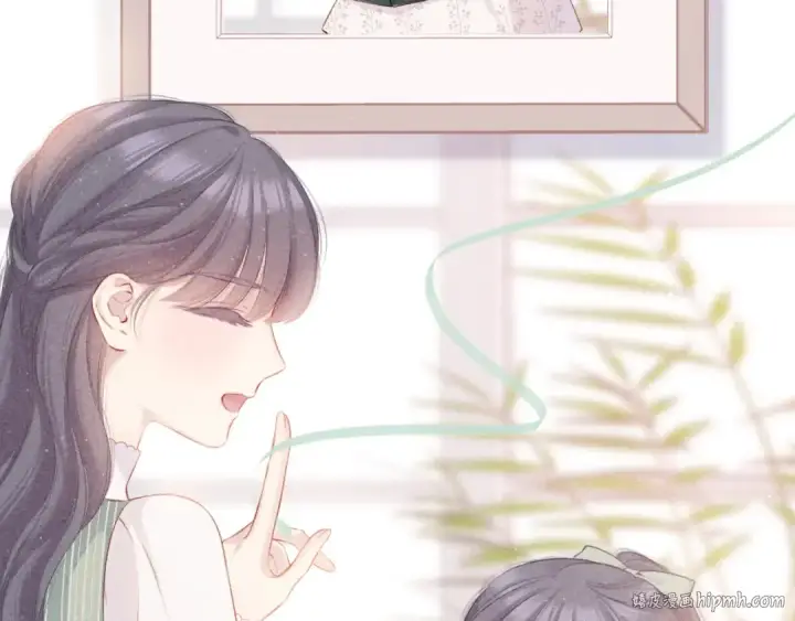 《保护我方大大》第118话 落樱图48