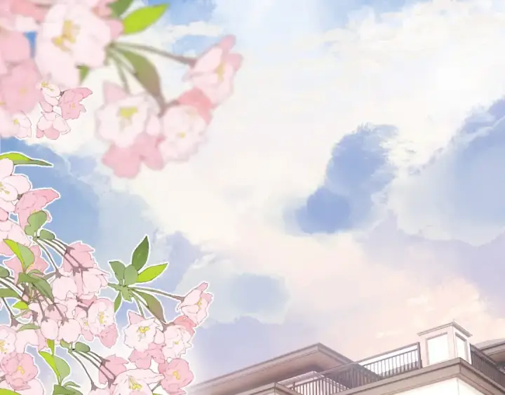 《保护我方大大》第118话 落樱图6