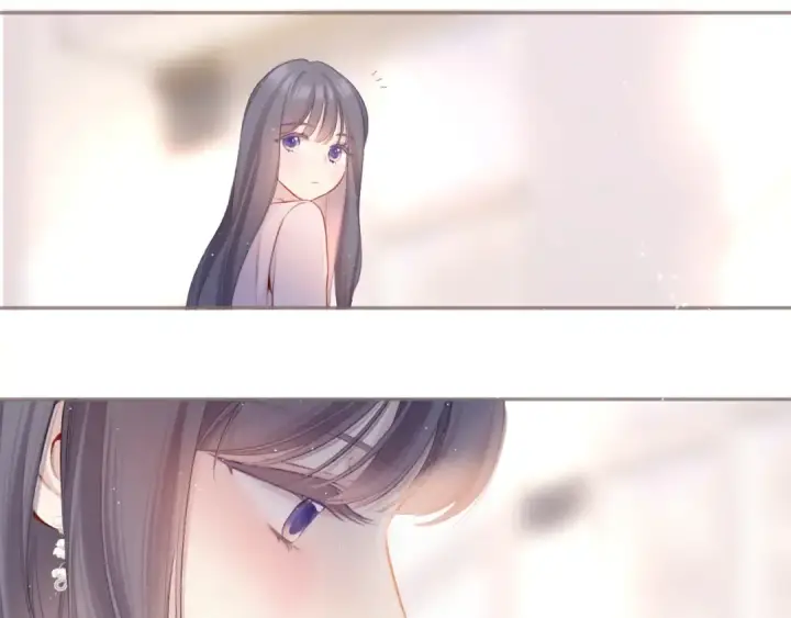 《保护我方大大》第118话 落樱图69