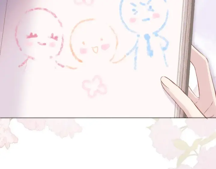 《保护我方大大》第118话 落樱图84