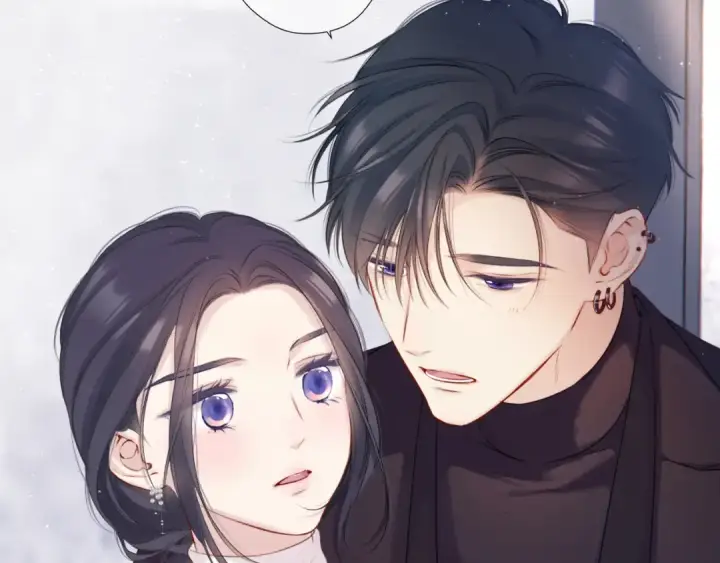 《保护我方大大》第120话  索要图91