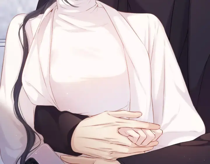 《保护我方大大》第120话  索要图92