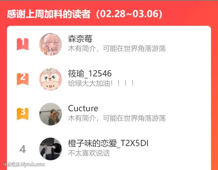 《保护我方大大》第120话  索要图96