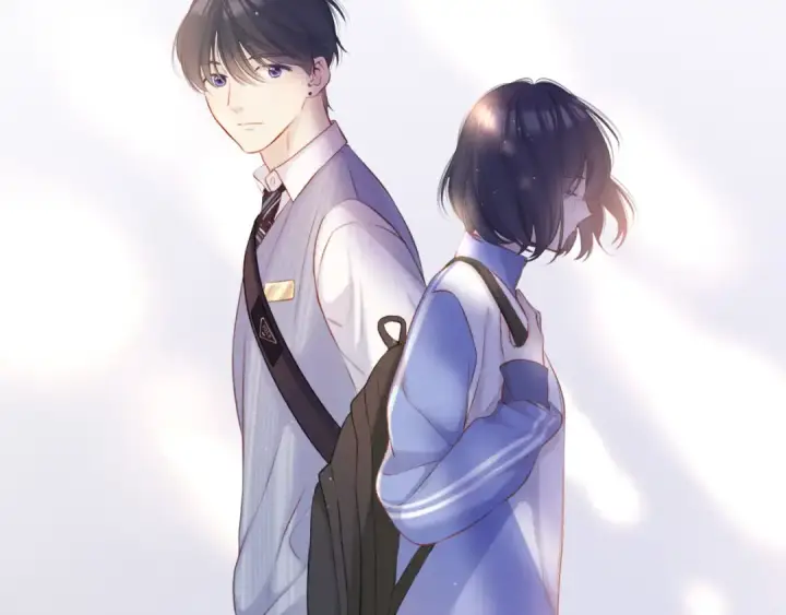 《保护我方大大》第121话 利己图29