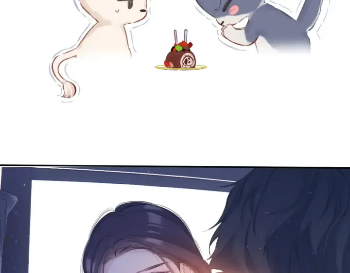 《保护我方大大》第121话 利己图53